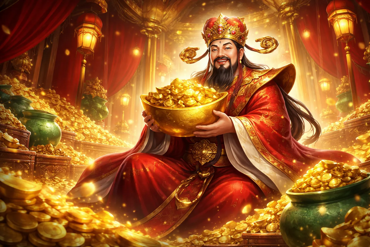 Trò chơi casino trực tuyến phong phú tại bi88