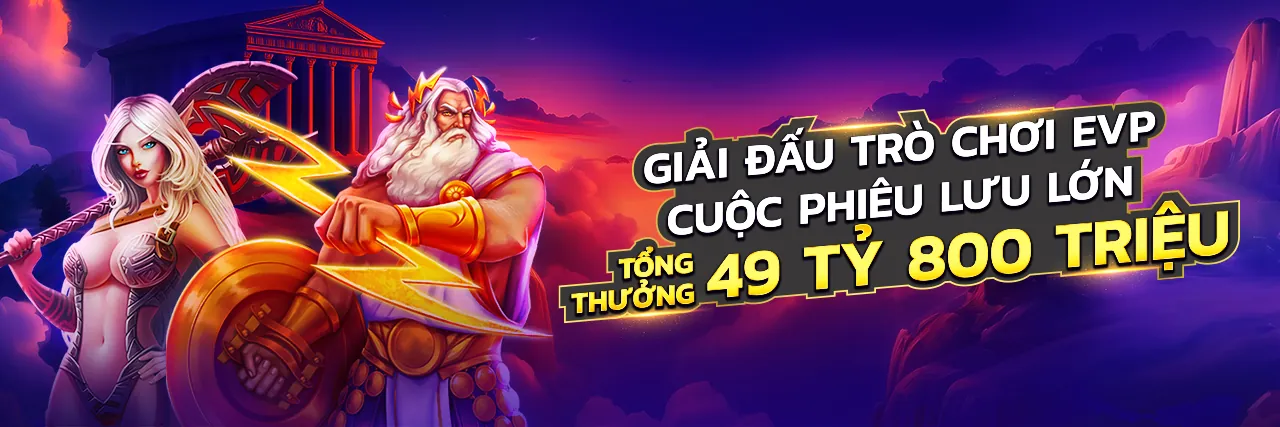 Hình ảnh quảng bá trò chơi slot tại bi88 website chính thức