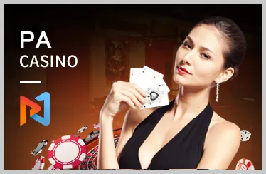 Trò chơi Live Casino trực tuyến với người chia bài thật