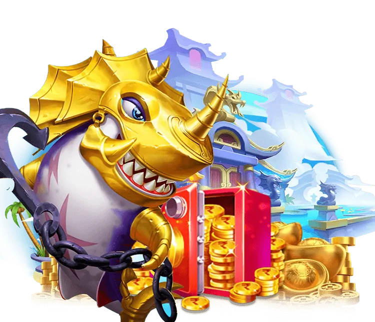 Các nhà cung cấp game bắn cá uy tín